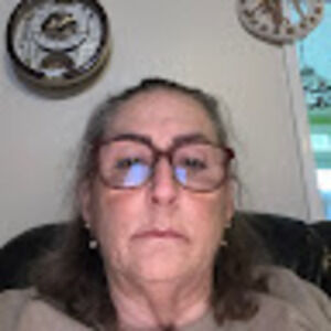 Meet your Posher, Teri